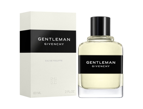 Perfume GIVENCHY Gentleman 50ml 1.7fl.oz (Eau de toilette)