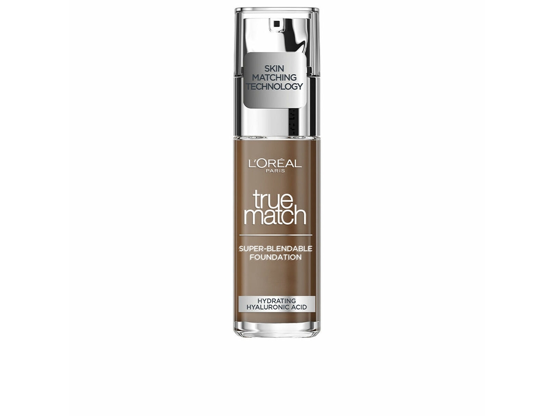 Base de maquillaje cremosa Accord Parfait de Loreal (30 ml n.° 9.n)