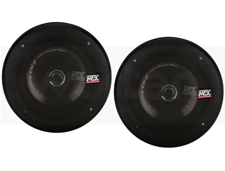Altavoces Coche TX250C MTX (13 cm - 220 W)