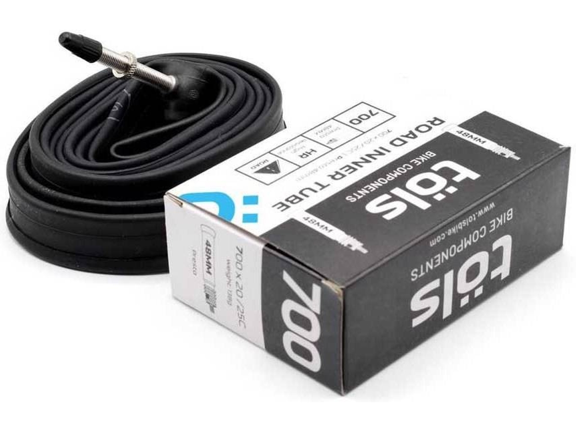 Cámaras de Aire TOLS Road Inner Tube Presta 48 Mm (28´´)
