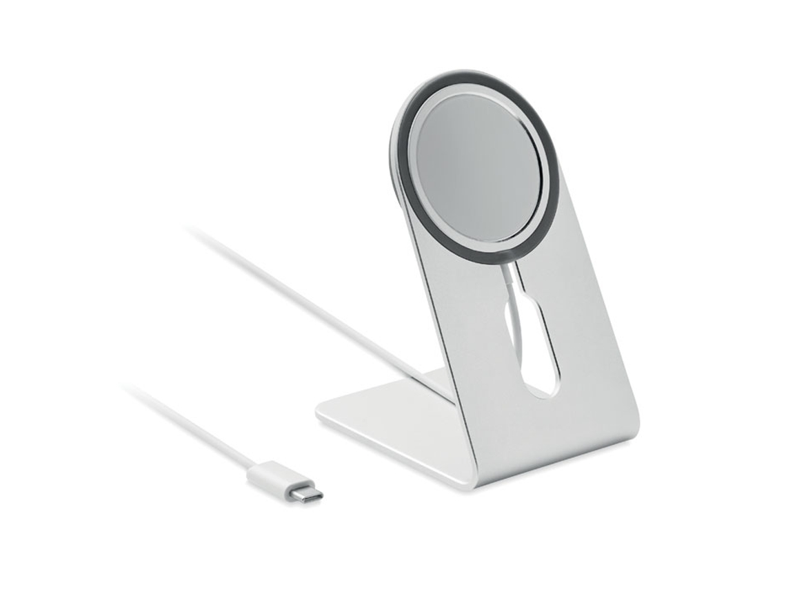 Cargador Magnético 15w