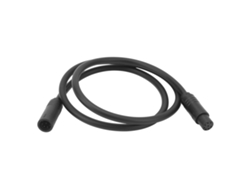 Cable De Extensión Para Bicicleta Eléctrica 1t4, Línea Principal, 8 Pines, Conector Macho A Hembra, 68 Cm.
