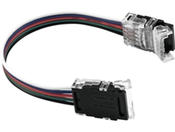Conector EUROLITE Cinta LED flexible 5Pin 12mm