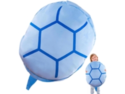 Cojín Portátil Suave Decoración Gigante Portátil,