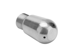 2026 Store-pico Frother De Vapor Acero Inoxidable Para Cafetera Barsetto Bae01 Bae02 3 Agujeros Accesorio De Máquina De Café
