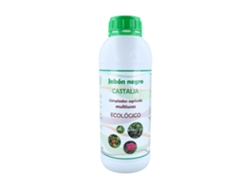 Jabón CASTALIA negro 1 L