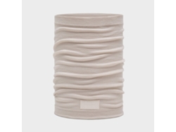 Cuello polar térmico para golf Siroko color beige arena Barkin
