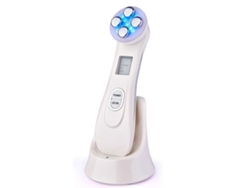 Dispositivo De Belleza CUICH, Máquina De Estiramiento Facial Por Radiofrecuencia, Rf Ems