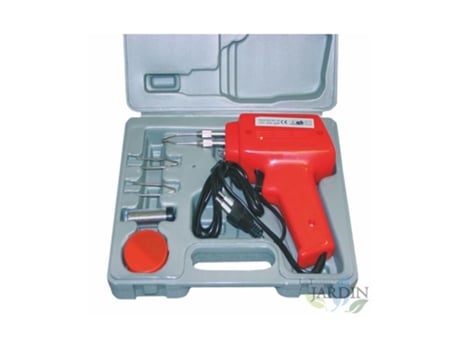 Pistola Soldador 100W SUINGA