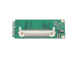 Tarjeta De Elevación Pcie Portátil Cf Card Converter Para Windows/linux
