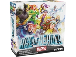 Marvel: Age Of Heroes