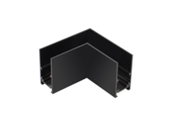 Magnetic Track Superficie Conector L LEDBOX