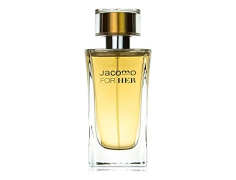 Perfume JACOMO For Her (Eau de parfum)