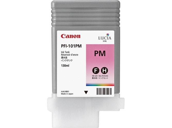 Cartucho de tinta CANON PFI-101 (0888B001)
