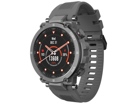 Smartwatch ENZON Gris