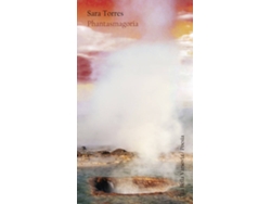 Libro Phantasmagoria de Sara Torres (Español)