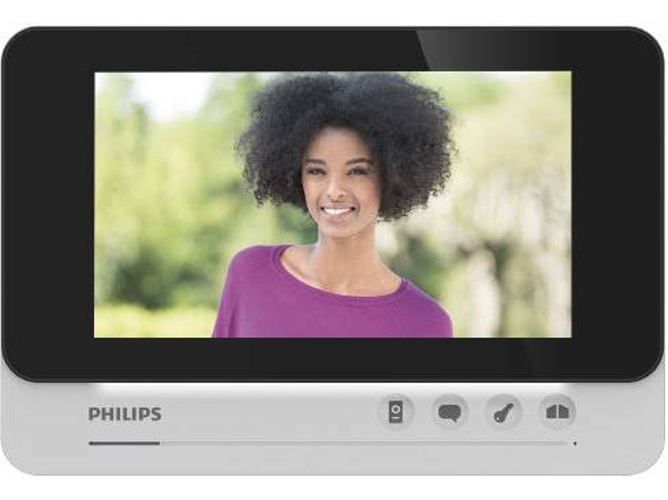 Intercomunicador de video PHILIPS DES9300DDE/10