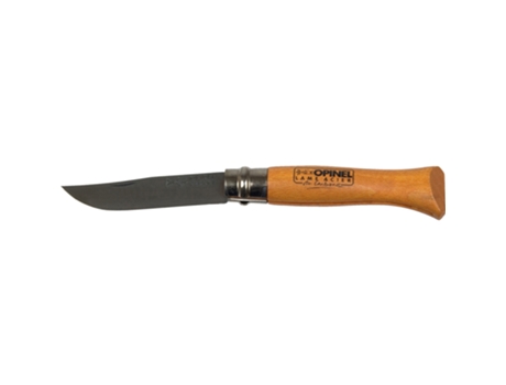 Navaja Cabo en Madera (num. 6 - 7,5cm)