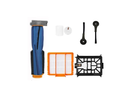 Accesorio Aspiradoras Universal Compatibilidad Av2501Ae/Av2502Aes Cambiado Smarep