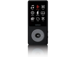 Reproductor MP3/4 BT LENCO XEMIO 860 Gris