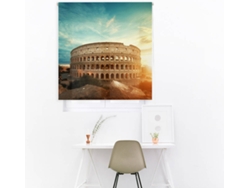 Estor Enrollable HAPPYSTOR Estampado Digital Ciudades HSCUExc018001 95x250 cm