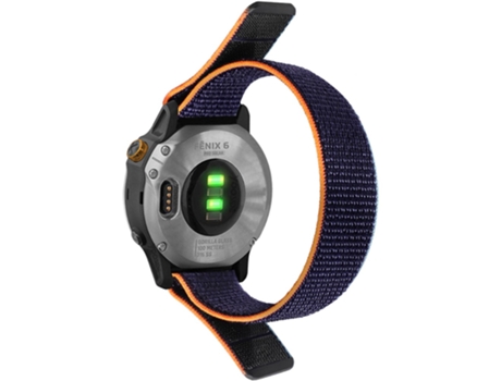 Correa para Garmin Fenix 6S 680603241C
