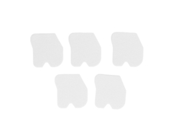 5 Filtros De Aire Para Motosierra, Repuestos Para Motosierra Husqvarna 230 235 235e 236 236e 240 240e
