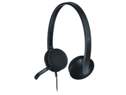 Auriculares Bluetooth Yxej0509 On Ear Microauriculares Negro VEANXIN