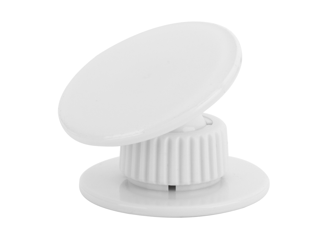 Soporte Para Teléfono De Coche (adhesivo Universal, Agarre Estable)