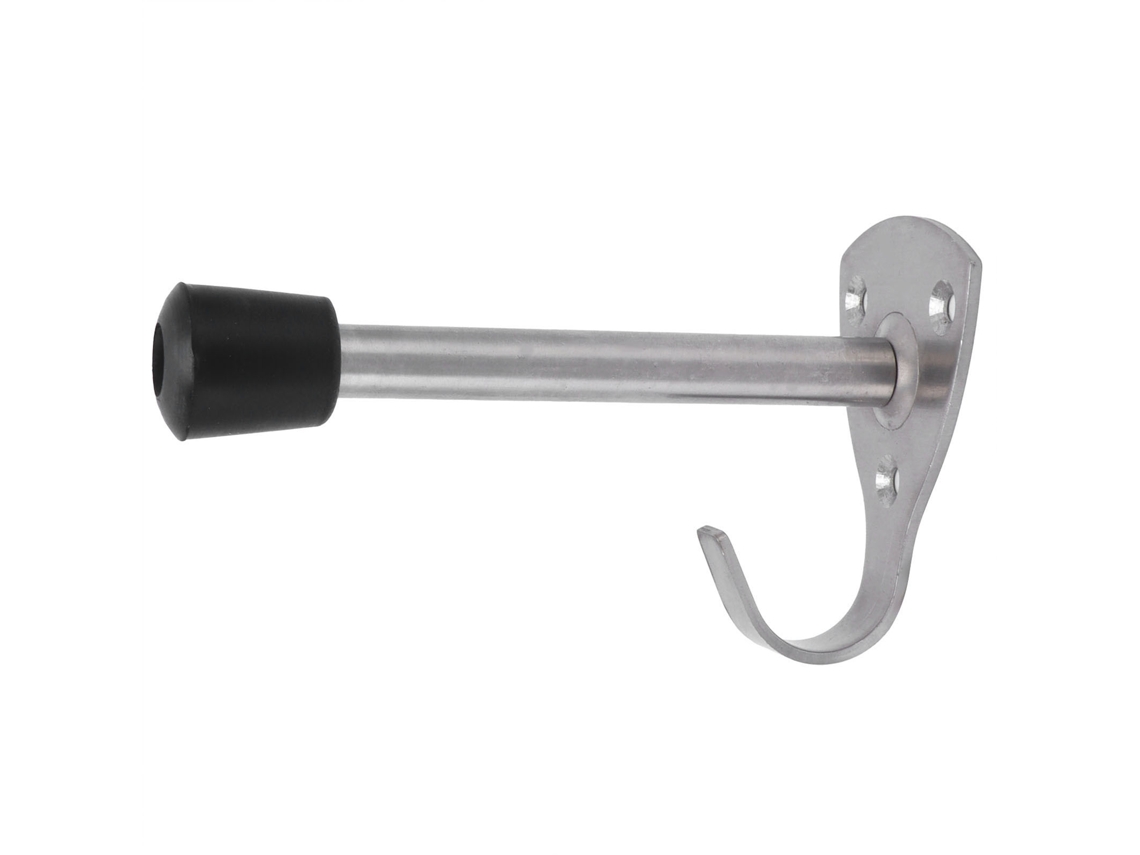 Gancho De Puerta De Acero Inoxidable 304 Para Ropa, Toallas, Baño Y Cocina.