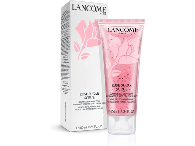 Exfoliante Facial LANCÔME Esfoliante Para O Rosto