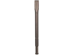 Cincel BOSCH Plano - Adaptador Hexagonal de 22 mm 400x30 mm