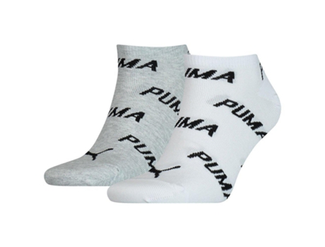 Puma Bwt Sneaker 2 Units Socks