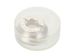 Herramienta para abrir cajas de relojes de 36,5 mm para la reparación de relojes Tudor.