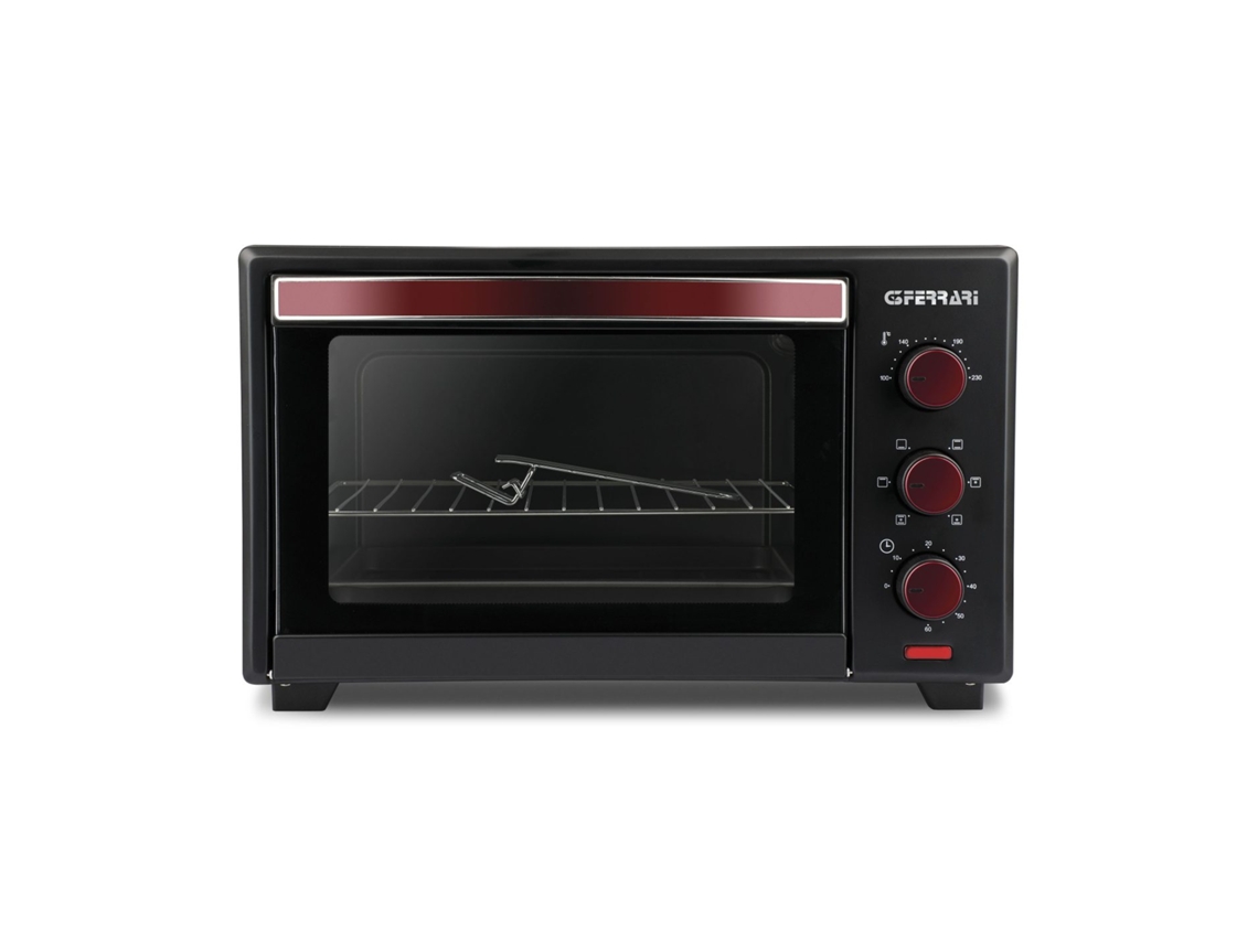 Mini Horno G3 FERRARI G10132 28 L 1600 W