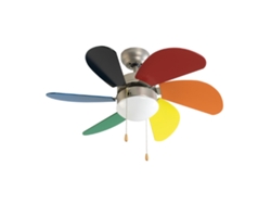Ventilador FM CALEFACCIÓN KD90HAE