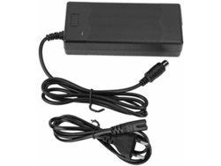 Cargador para Xiaomi M365, cargador para patinete eléctrico 42V 2A, adecuado para Xiaomi Mijia y Ninebot M365 ES1 / ES2 / ES3 / ES4 (UE)