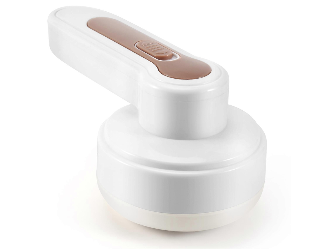 Quitapelusas eléctrico inalámbrico y recargable, quitapelusas y pelos de mascotas para ropa y telas, pastillas quitapelusas. Rosewell