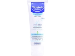 Crema Hidratante Facial MUSTELA (40 ml)