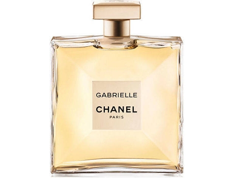 Perfume CHANEL Gabrielle Woman (Eau de Parfum - 50ml)