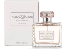 Perfume PASCAL MORABITO Refill Perle Precieuse Eau de Parfum (100 ml)