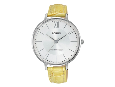 Reloj Mujer LORUS RG277LX9