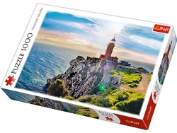 Puzzles TREFL 10436 (1000 Piezas)
