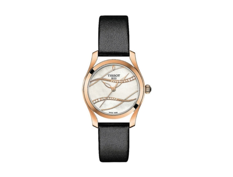 Reloj Mujer Tissot T-LADY (Ø 30 mm)