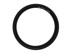 Filtro Estrella Ajustable 6 Líneas Con Recubrimiento Hd Efecto Estrella Para Cámara Lente 52mm