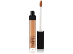 Corrector cremoso radiante Nars Anticernes Biscuit 6 ml Acabado natural e hidratante