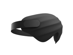 Antifaz para dormir 3D de 4 segundos para conciliar el sueño, apto para hombres y mujeres adultos. Ideal para viajar. TAISHENGDA