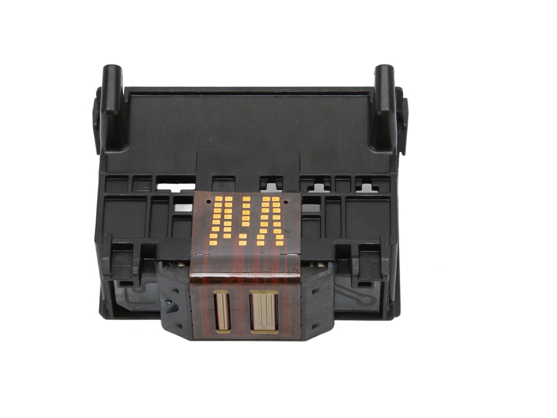 Cabezal De Impresión 4 Slot Para Officejet Pro 6000 7000 6500 6500a 7500 7500a, Repuesto Abs Hp920