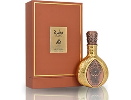 LATTAFA PERFUMES - Masa EDP 100ml
