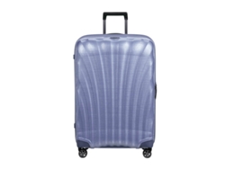 Bolsa de viaje Samsonite grande 75 cm 4r C Lite lavanda